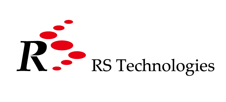 株式会社RS Technologies企業ロゴ