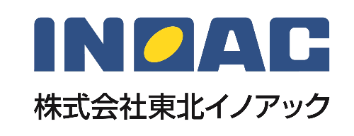 株式会社東北イノアック企業ロゴ