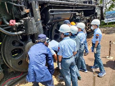 令和8年5月17日_仙台鉄道少年団見学