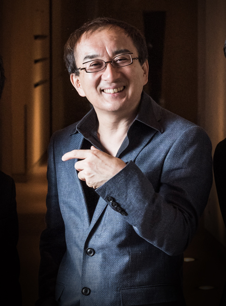 クリヤ・マコト