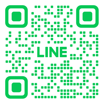 大崎市公式LINEアカウント二次元コード