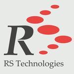 株式会社 RS Technologiesロゴマーク