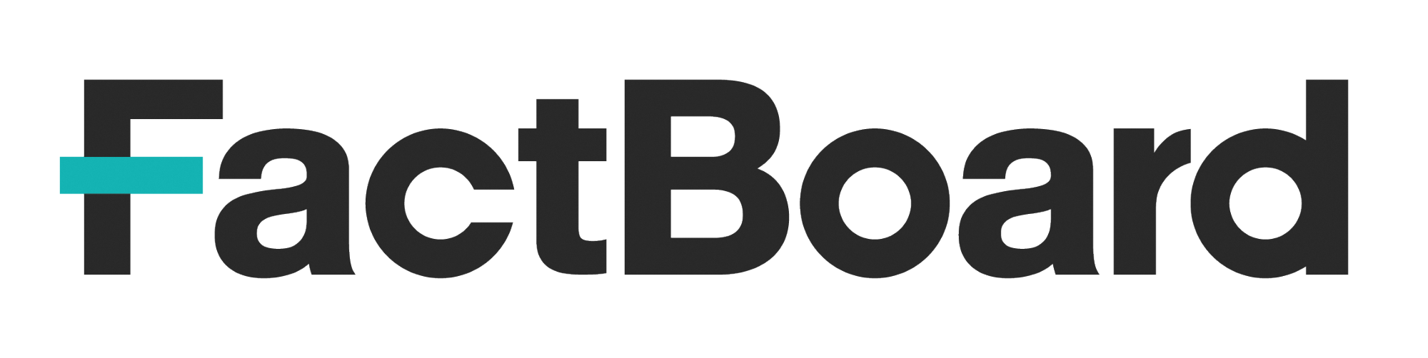 FactBoard株式会社企業ロゴ