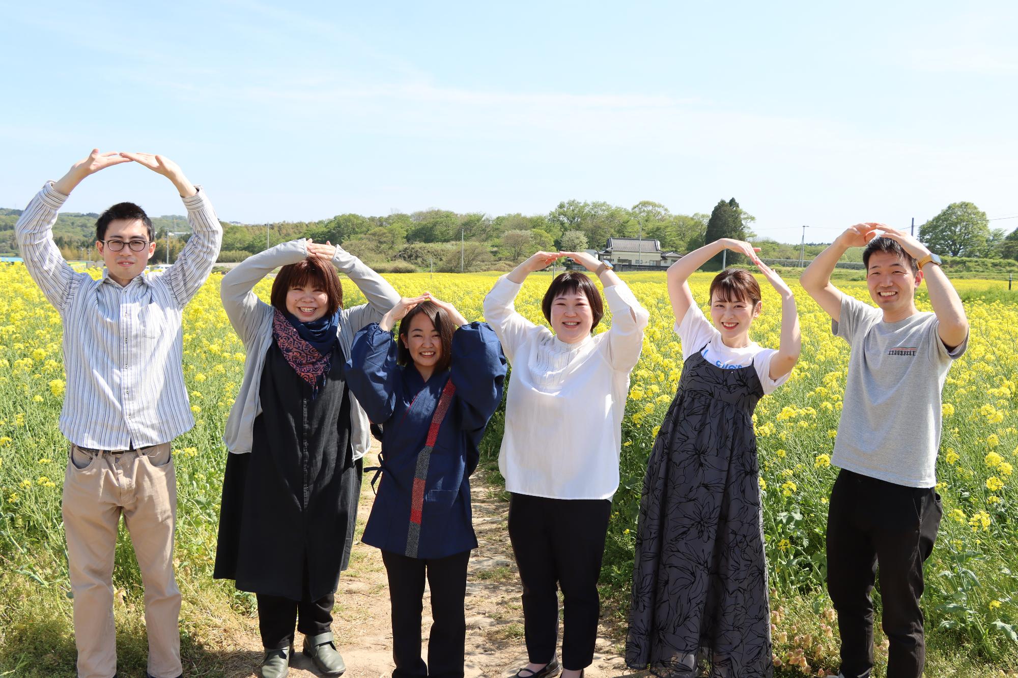 大崎市地域おこし協力隊
