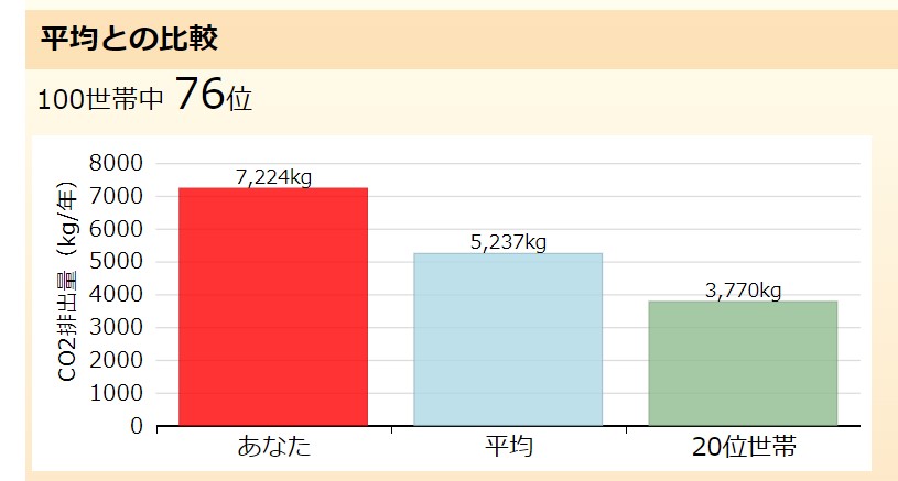 うちエコ診断WEBサービス事例