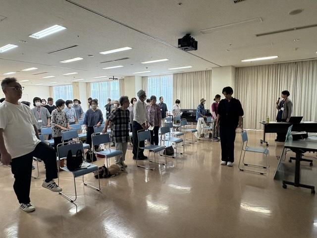 理学療法士（古川西部）