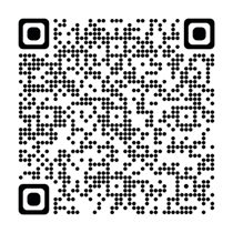 LINE申し込み二次元コード