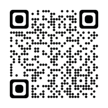 LINE未使用申込み二次元コード