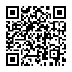 LINE未使用の人申込み二次元コード