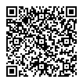 市公式LINEのQRコード