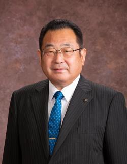 伊藤康志大崎市長の顔写真