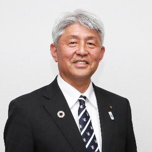 中島市長の写真