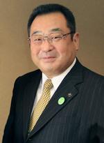 伊藤康志市長の写真