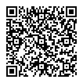 二十歳の集いLINE参加登録二次元コード