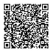 二十歳の集いLINE参加登録二次元コード