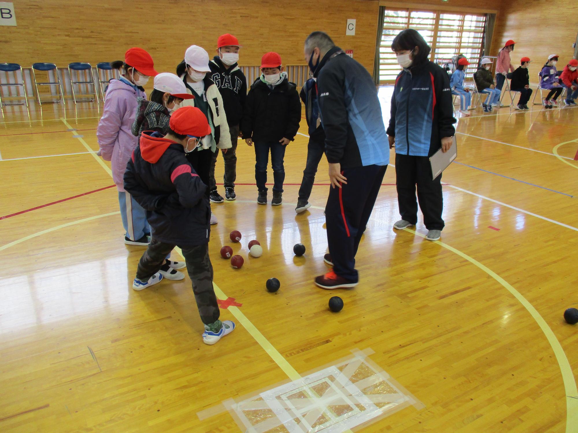 大貫小学校