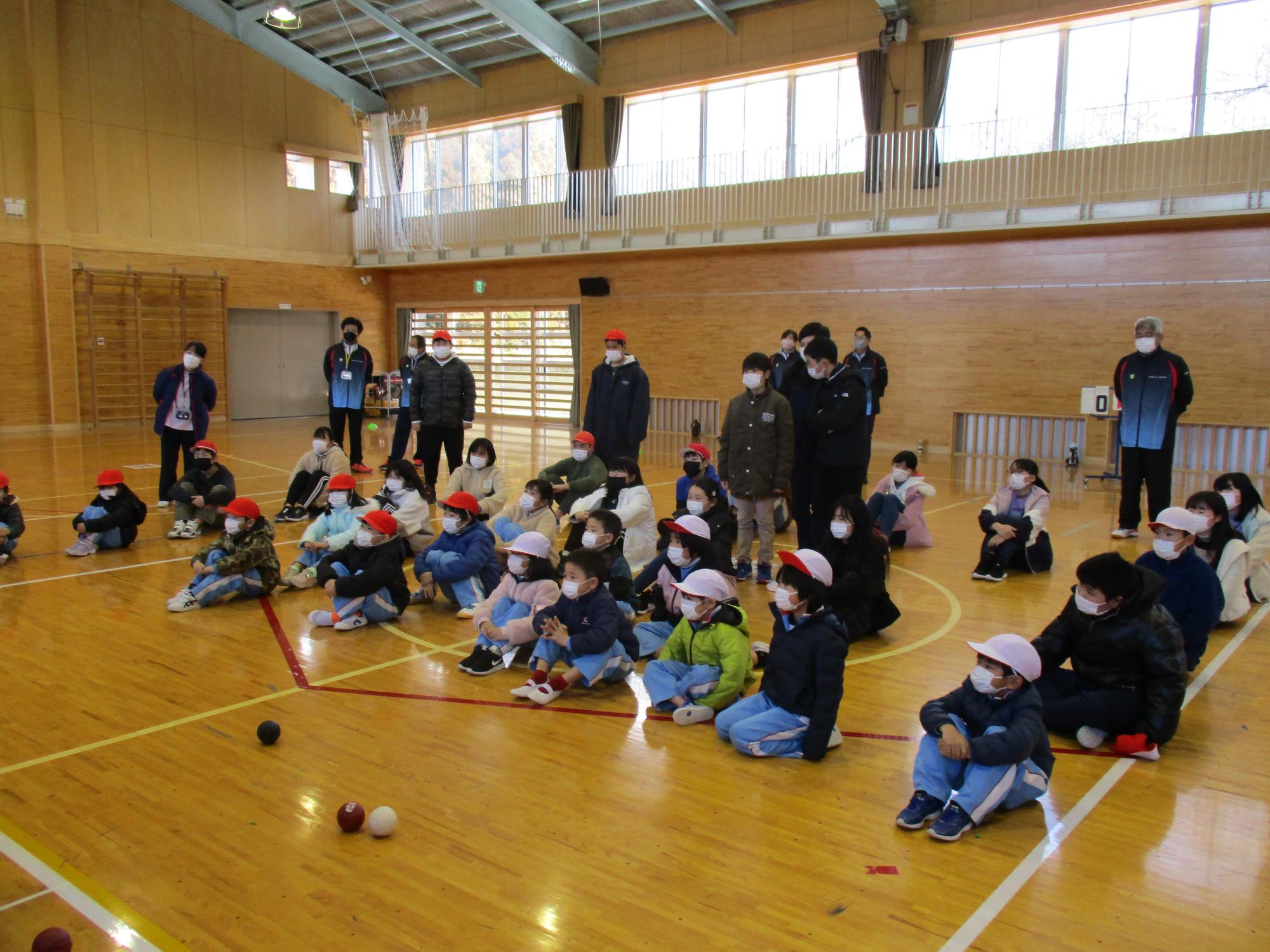 大貫小学校