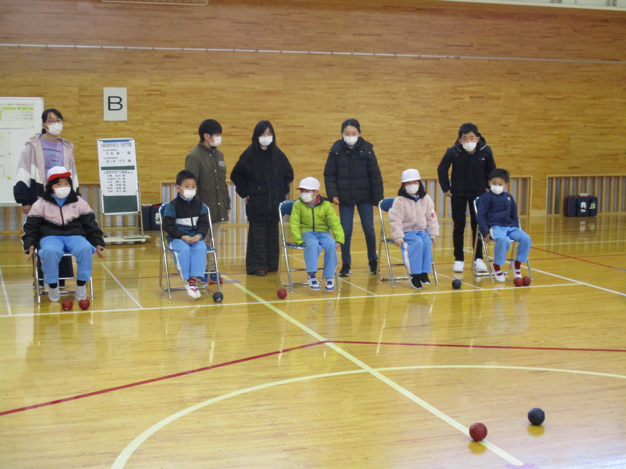 大貫小学校