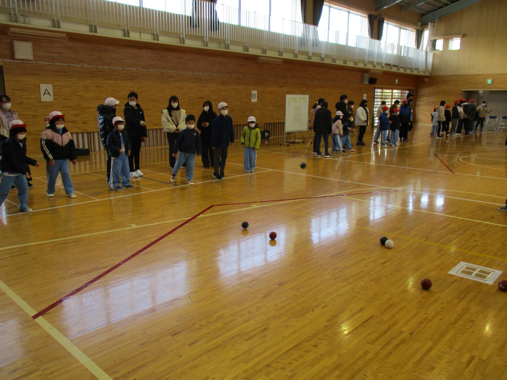 大貫小学校