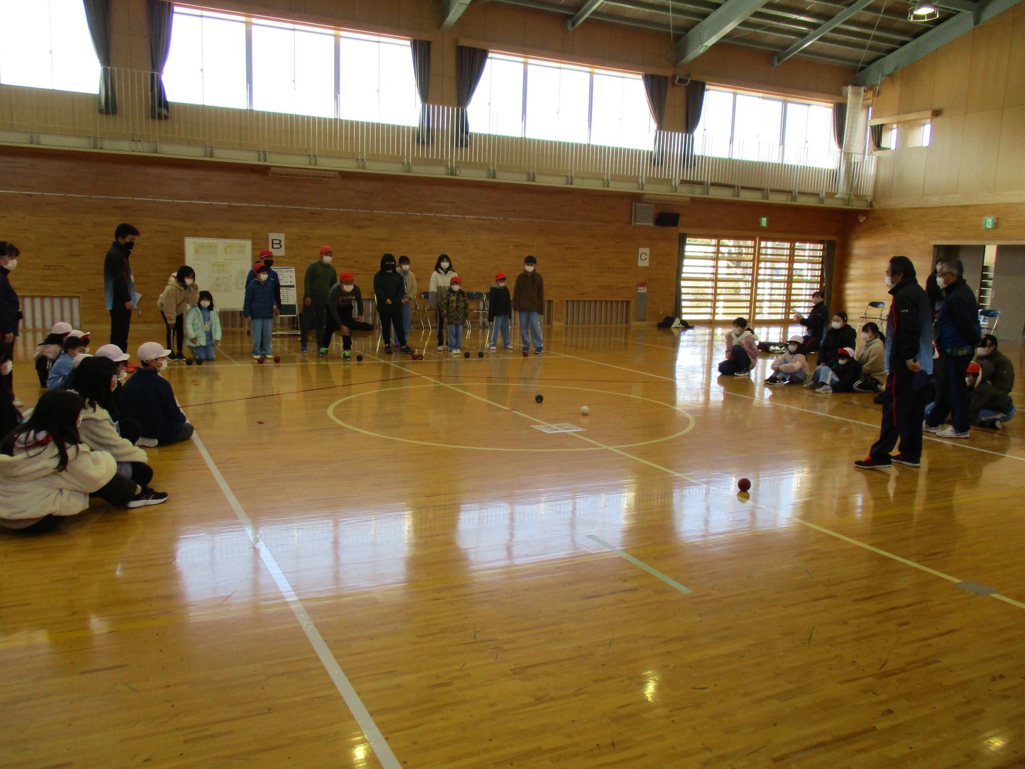 大貫小学校