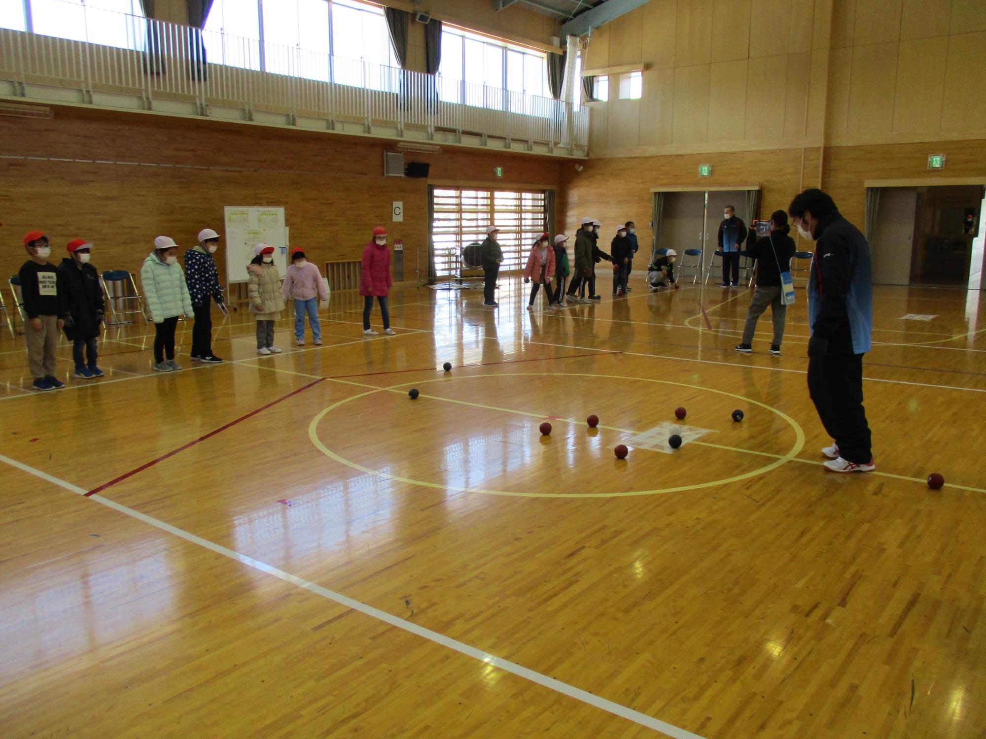 大貫小学校2