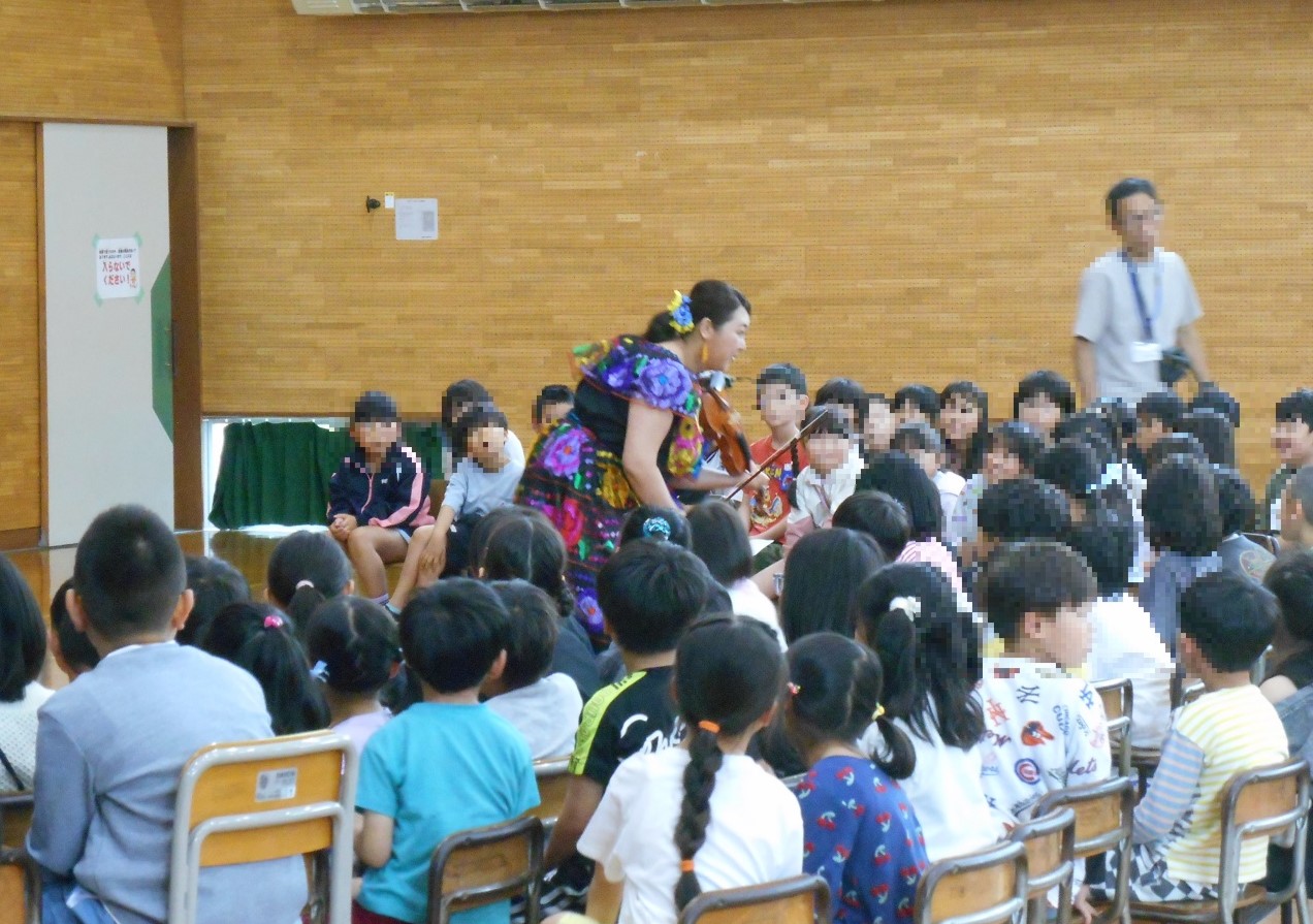 令和8年度宮城県青少年劇場小公演アルパ4