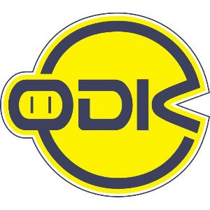 ODk株式会社のロゴ