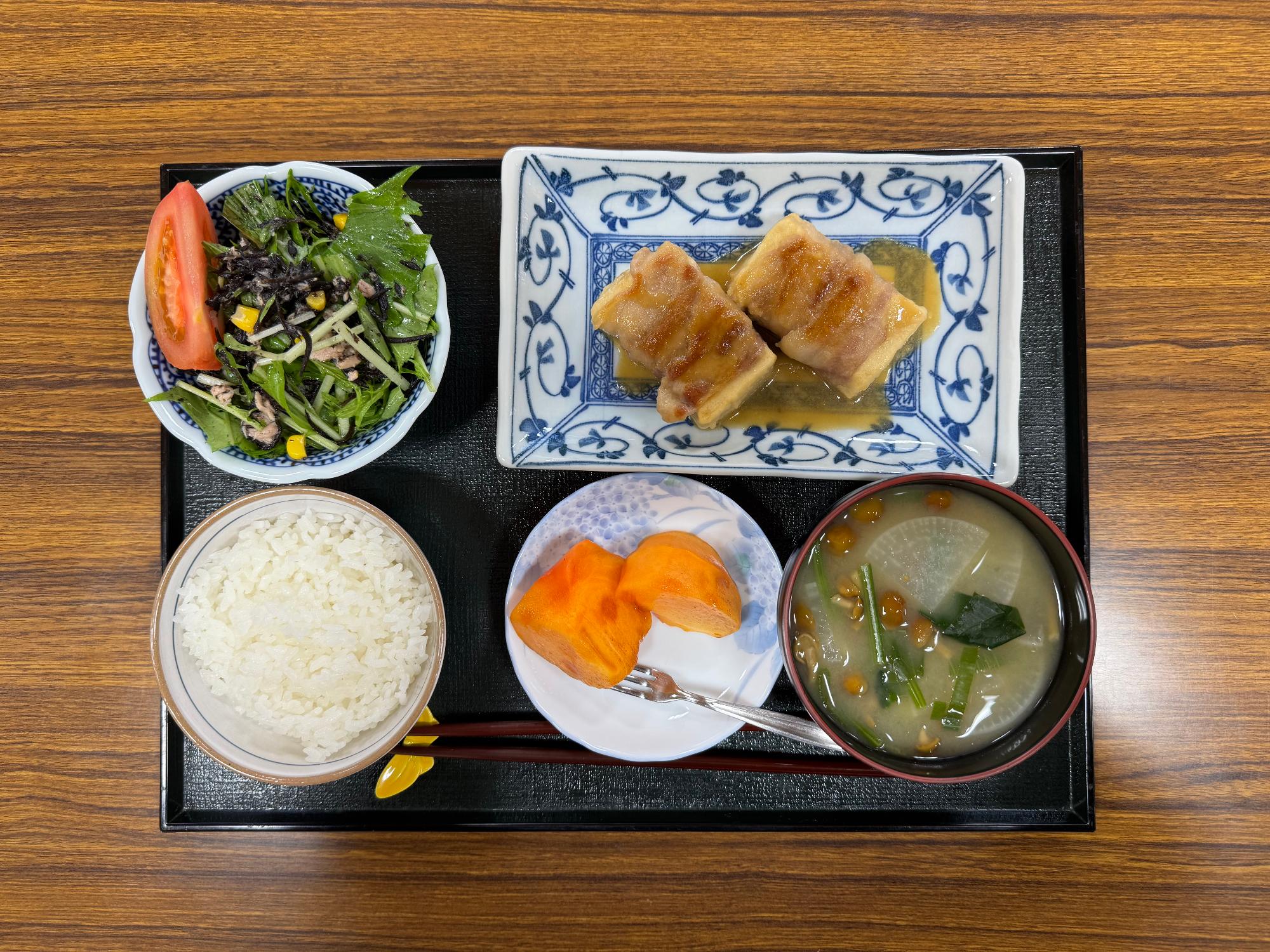 男の料理倶楽部2回目