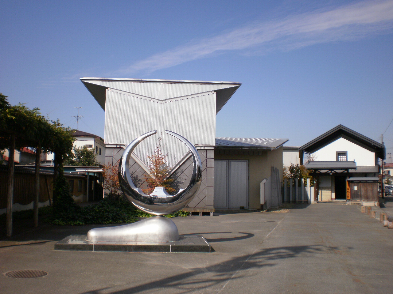 大崎市民ギャラリー緒絶の館｜令和7年12月展覧会 ― 地元作家とテーマ展示で彩る冬のアートひととき