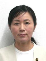 かがわやすこの写真
