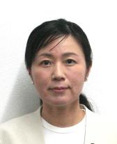 加川康子