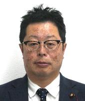 とみたけんじの写真