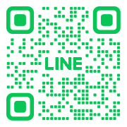 大崎市LINE公式アカウント二次元コード